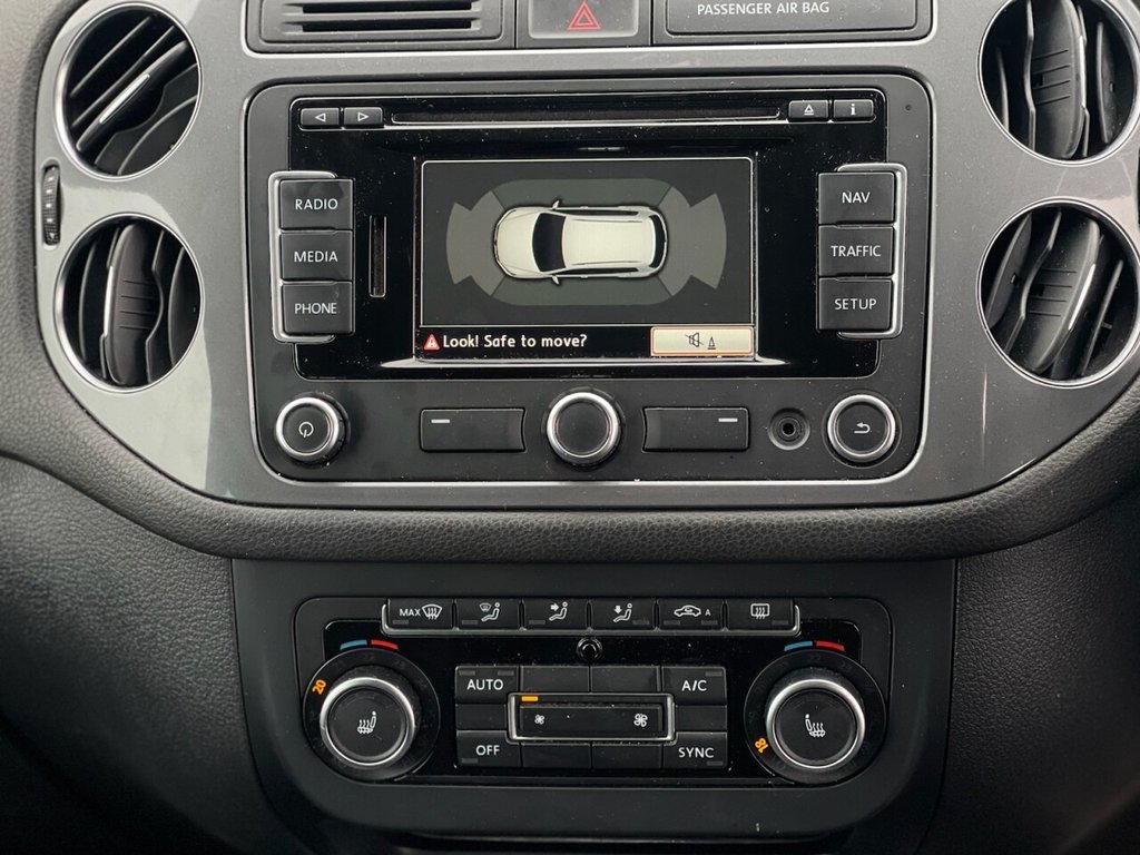 Used Volkswagen Tiguan 2014 for sale - 75312644: Photo 10