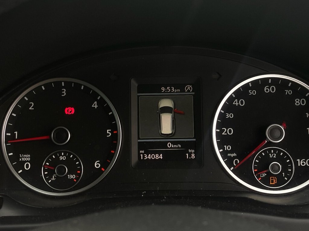 Used Volkswagen Tiguan 2014 for sale - 75312644: Photo 9