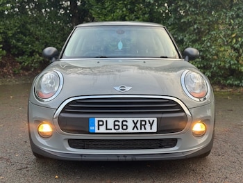 Used MINI Hatch 2016 for sale - 76698180: Photo