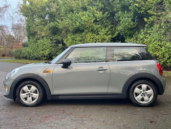 Used MINI Hatch 2016 for sale - 76698180: Photo