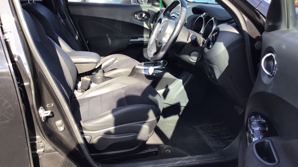 Used Nissan Juke 2017 for sale - 76333176: Photo 9