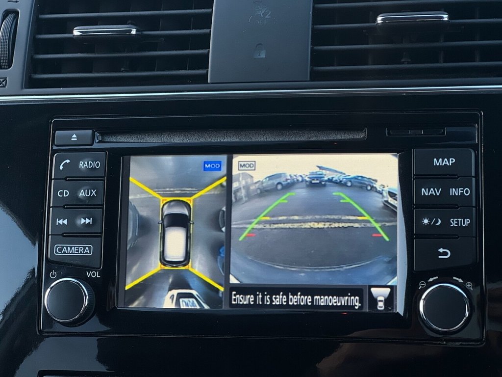 Used Nissan Pulsar 2015 for sale - 76760700: Photo 13