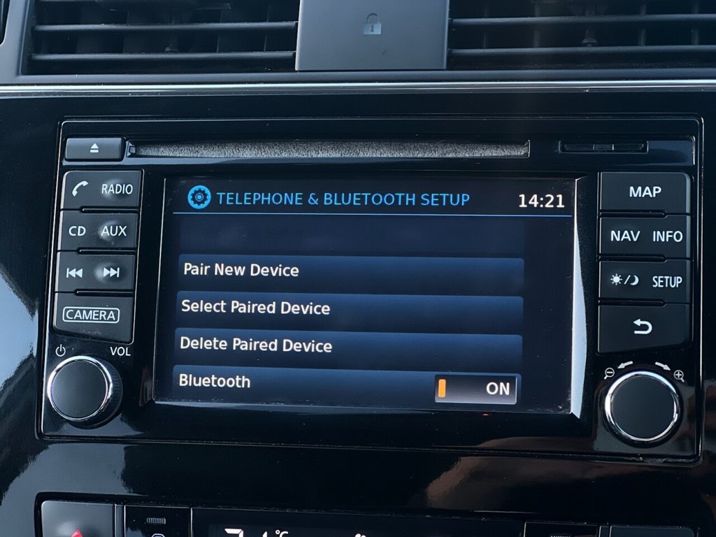 Used Nissan Pulsar 2015 for sale - 76760700: Photo 14