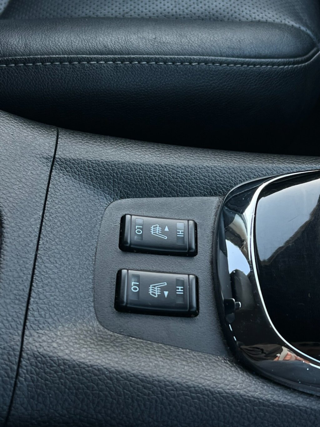 Used Nissan Pulsar 2015 for sale - 76760700: Photo 9