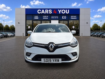 Used Renault Clio 2019 for sale - 79254102: Photo