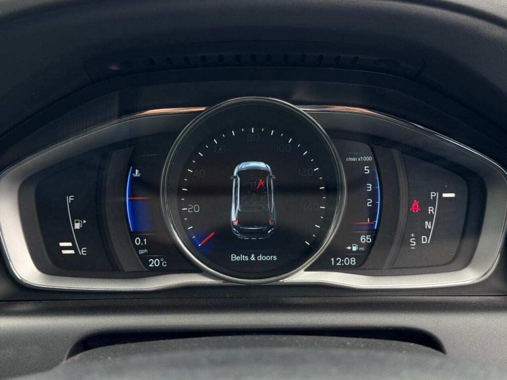 Used Volvo XC60 2015 for sale - 77027098: Photo 14