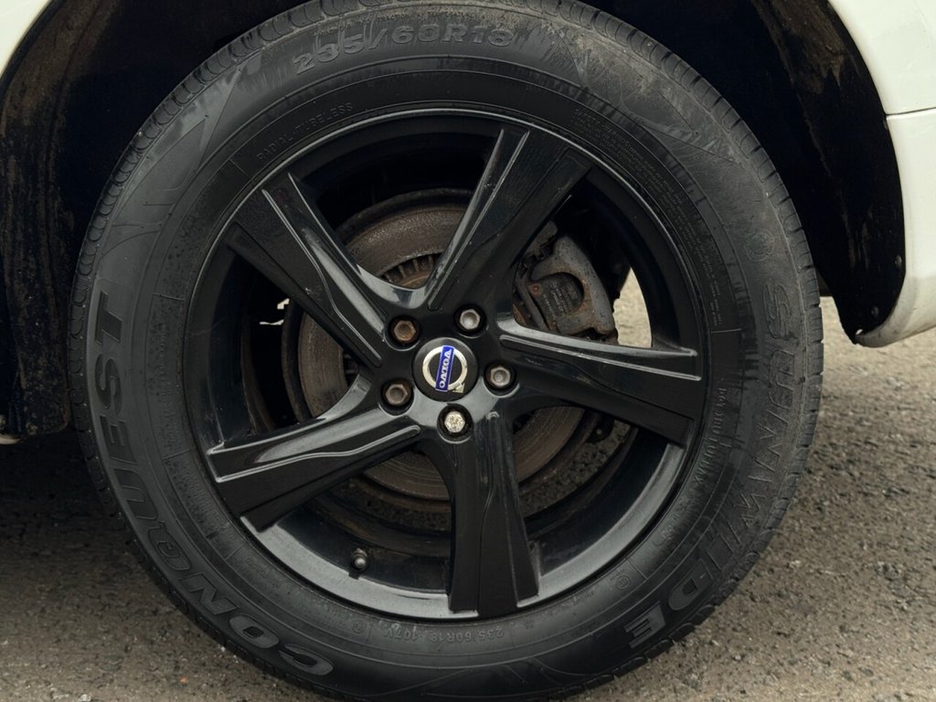 Used Volvo XC60 2015 for sale - 77027098: Photo 18