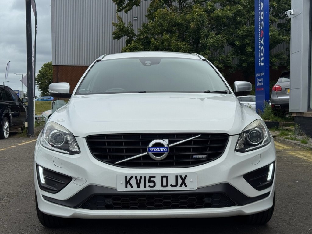 Used Volvo XC60 2015 for sale - 77027098: Photo 2