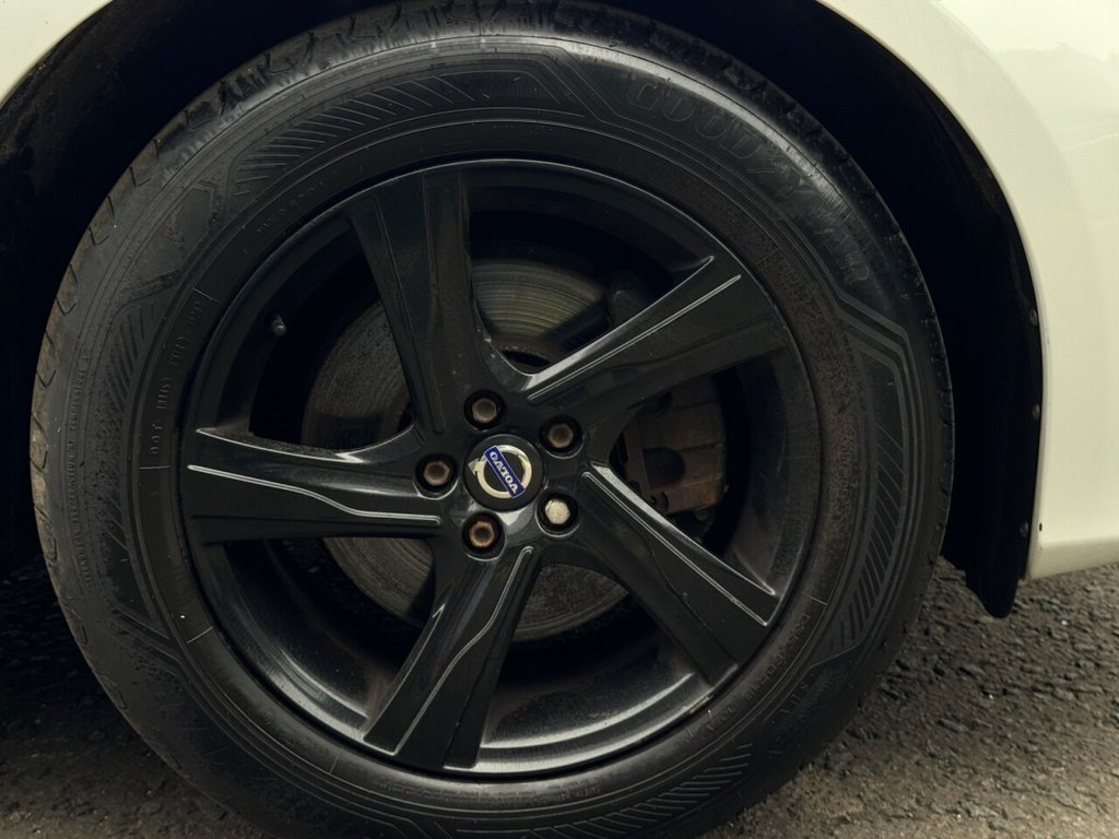 Used Volvo XC60 2015 for sale - 77027098: Photo 21