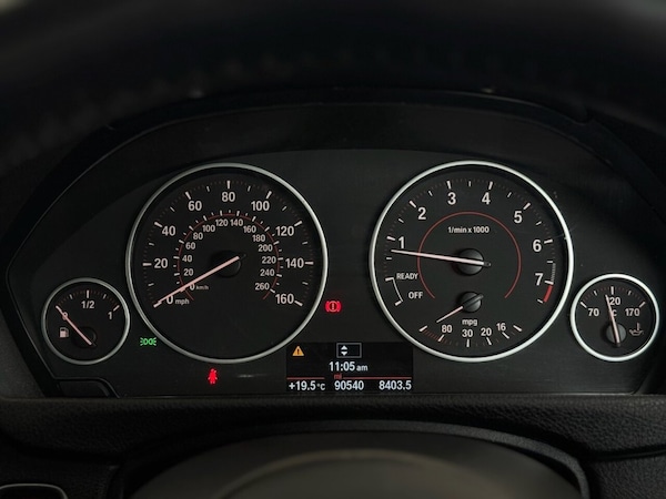 Used BMW 3 Series 2015 for sale - 76312863: Photo 13
