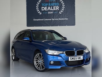 Used BMW 3 Series 2015 for sale - 76312863: Photo