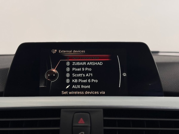 Used BMW 3 Series 2015 for sale - 76312863: Photo 20