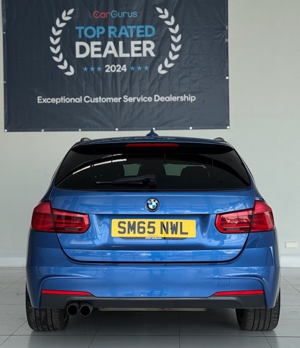 Used BMW 3 Series 2015 for sale - 76312863: Photo 6