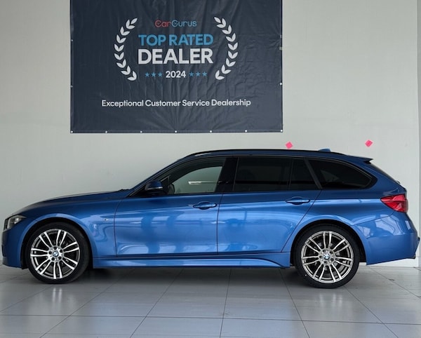 Used BMW 3 Series 2015 for sale - 76312863: Photo 8