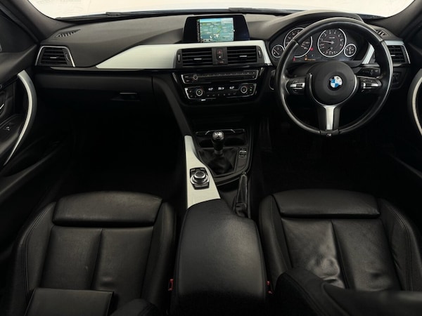 Used BMW 3 Series 2015 for sale - 76312863: Photo 9