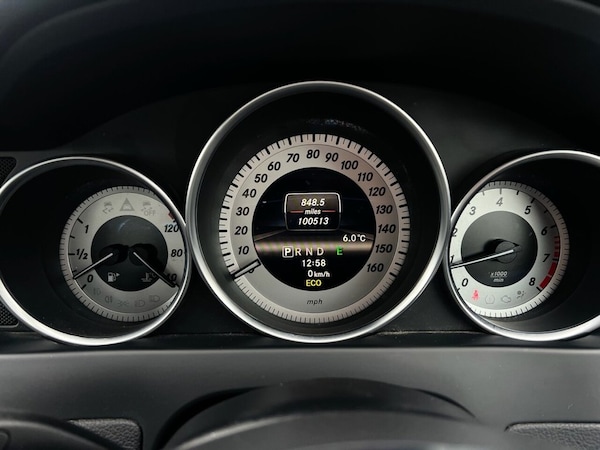 Used Mercedes-Benz C-Class 2013 for sale - 70118827: Photo 10