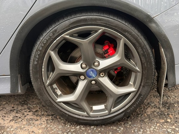 Used Ford Focus 2016 for sale - 76256169: Photo 11