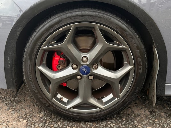 Used Ford Focus 2016 for sale - 76256169: Photo 12