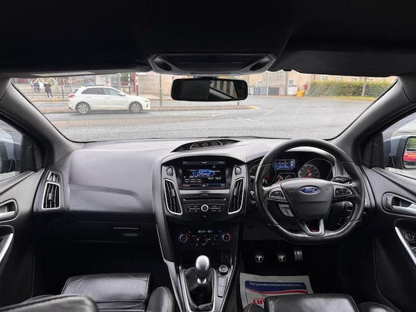 Used Ford Focus 2016 for sale - 76256169: Photo 16