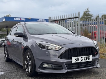 Used Ford Focus 2016 for sale - 76256169: Photo
