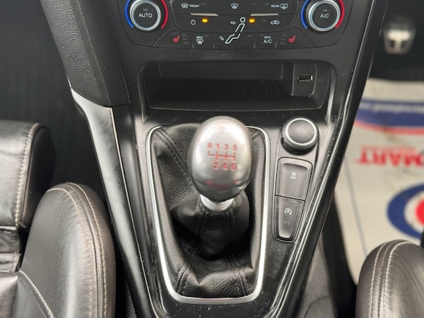 Used Ford Focus 2016 for sale - 76256169: Photo 20