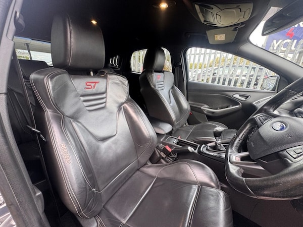 Used Ford Focus 2016 for sale - 76256169: Photo 22