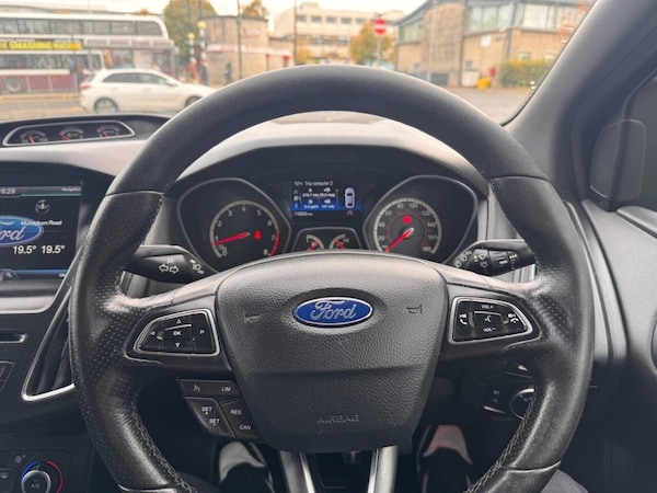 Used Ford Focus 2016 for sale - 76256169: Photo 24