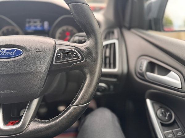 Used Ford Focus 2016 for sale - 76256169: Photo 27
