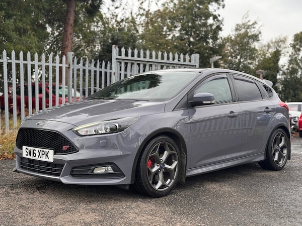 Used Ford Focus 2016 for sale - 76256169: Photo 30