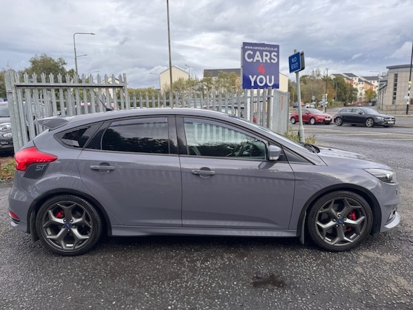 Used Ford Focus 2016 for sale - 76256169: Photo 35