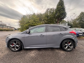 Used Ford Focus 2016 for sale - 76256169: Photo