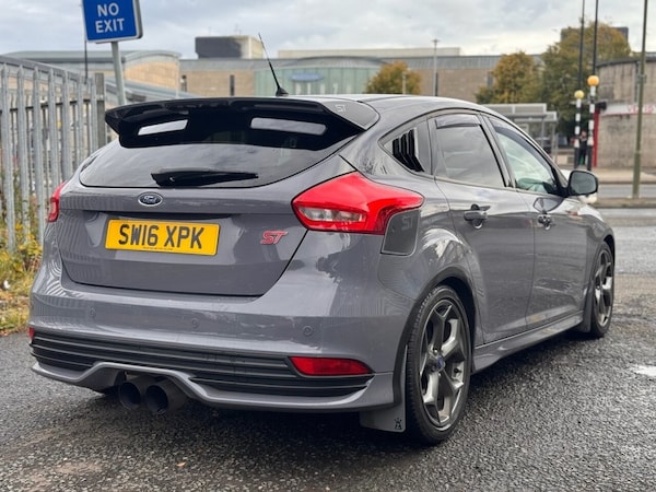 Used Ford Focus 2016 for sale - 76256169: Photo 7