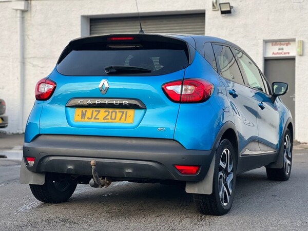 Used Renault Captur 2014 for sale - 69639775: Photo 15