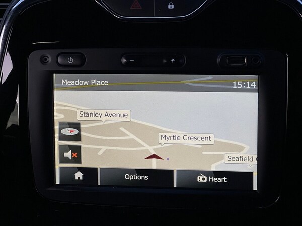Used Renault Captur 2014 for sale - 69639775: Photo 16