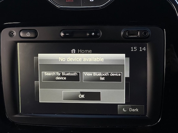Used Renault Captur 2014 for sale - 69639775: Photo 17