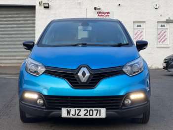 Used Renault Captur 2014 for sale - 69639775: Photo