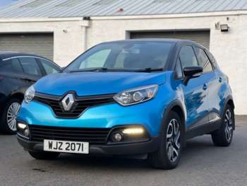 Used Renault Captur 2014 for sale - 69639775: Photo