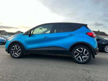 Used Renault Captur 2014 for sale - 69639775: Photo