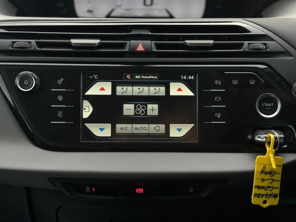 Used Citroen C4 Picasso 2014 for sale - 75998226: Photo 12