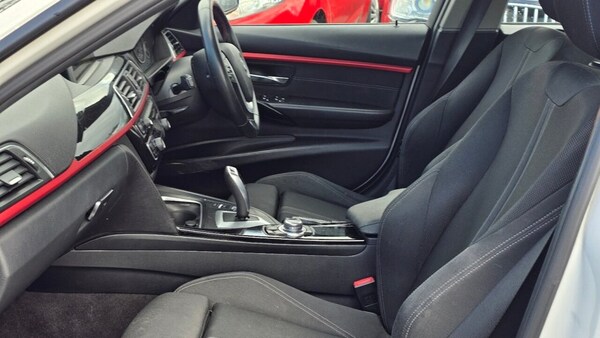Used BMW 3 Series 2016 for sale - 75444132: Photo 10