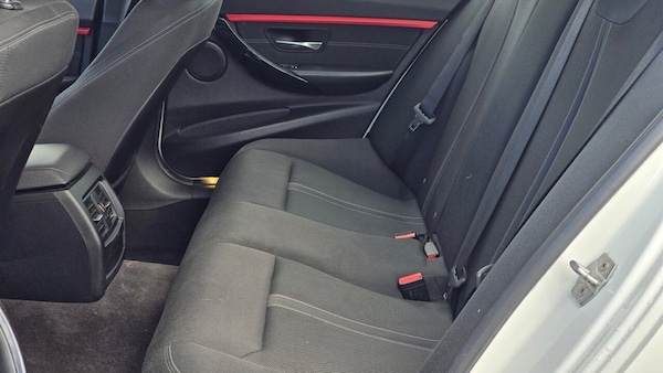 Used BMW 3 Series 2016 for sale - 75444132: Photo 11