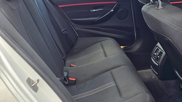 Used BMW 3 Series 2016 for sale - 75444132: Photo 12