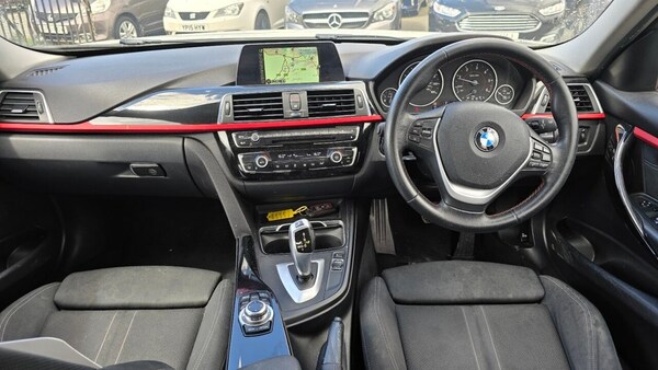 Used BMW 3 Series 2016 for sale - 75444132: Photo 13