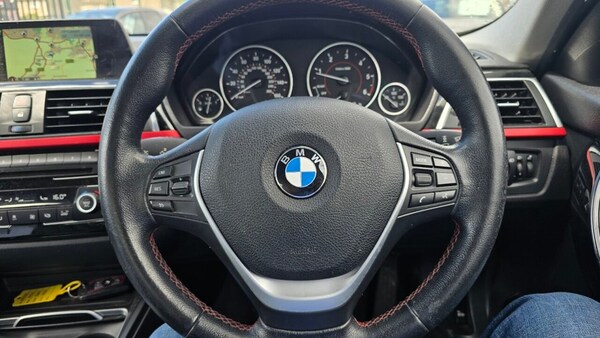 Used BMW 3 Series 2016 for sale - 75444132: Photo 14