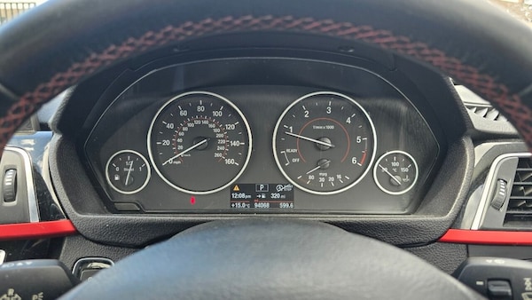 Used BMW 3 Series 2016 for sale - 75444132: Photo 15