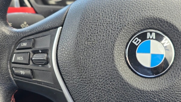 Used BMW 3 Series 2016 for sale - 75444132: Photo 16
