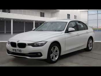 Used BMW 3 Series 2016 for sale - 75444132: Photo