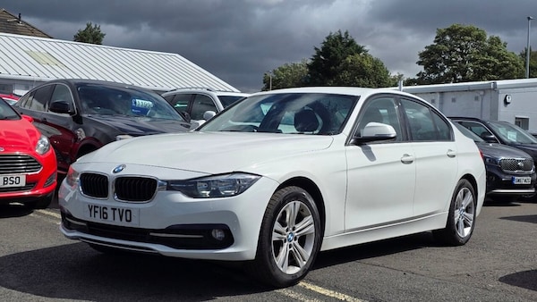 Used BMW 3 Series 2016 for sale - 75444132: Photo 3