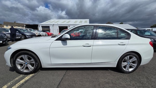 Used BMW 3 Series 2016 for sale - 75444132: Photo 4