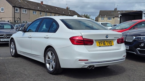 Used BMW 3 Series 2016 for sale - 75444132: Photo 5